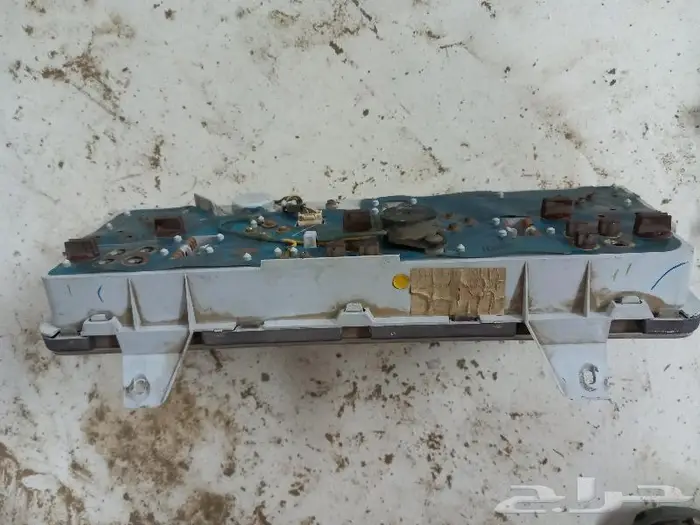 قطع غيار باترول نظيفه 5