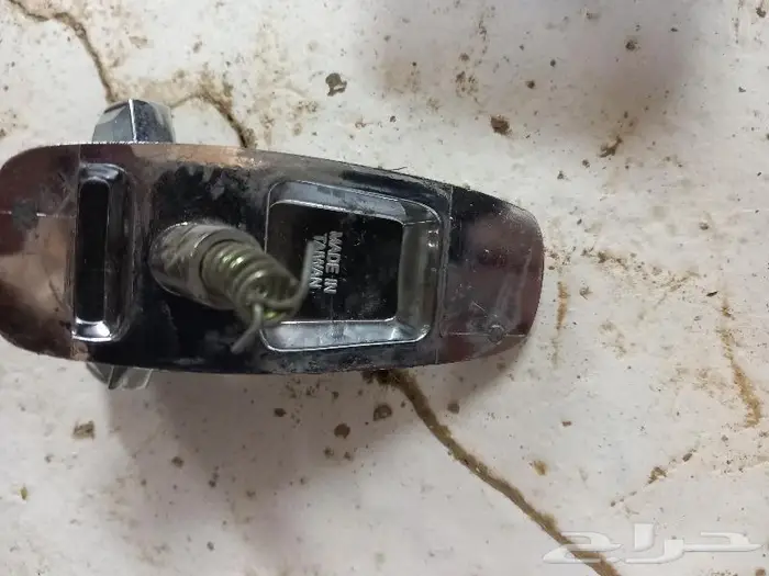 قطع غيار باترول نظيفه 1