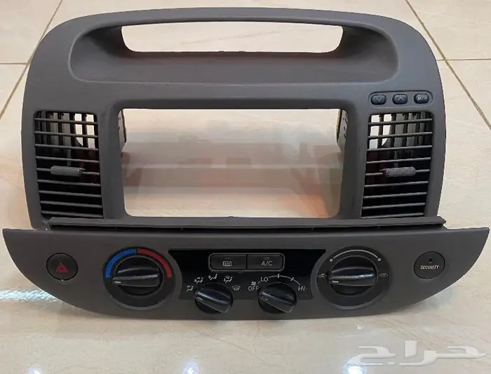 ديكورات كامري 2003 الى 2006 29