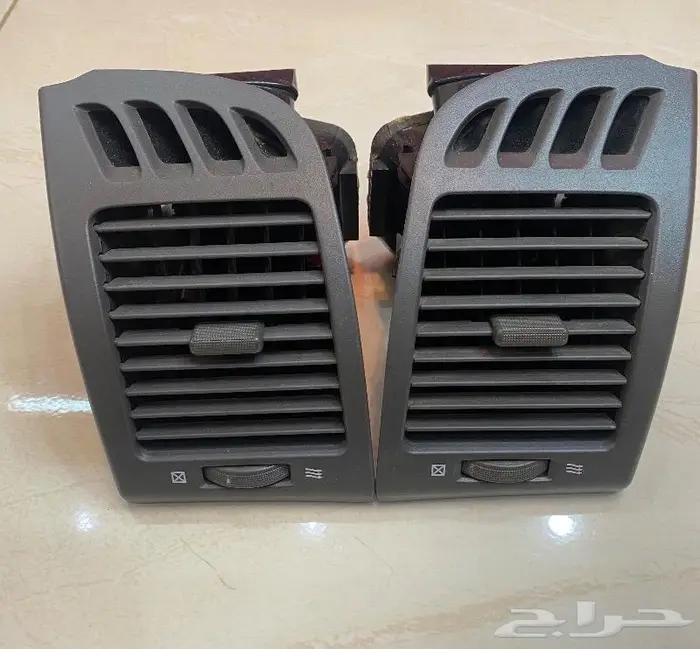 ديكورات كامري 2003 الى 2006 18