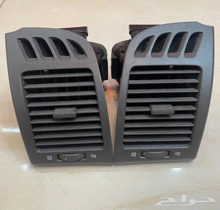 ديكورات كامري 2003 الى 2006 19