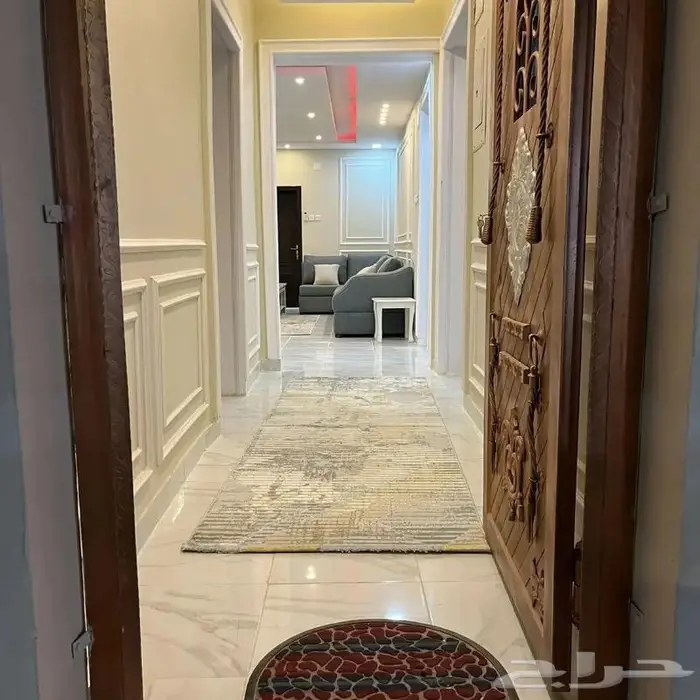 استراحة وشالية للايجار اليومي بنبع 2