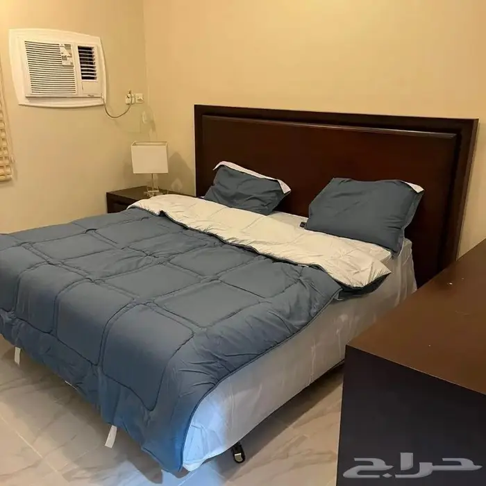 استراحة وشالية للايجار اليومي بنبع 3