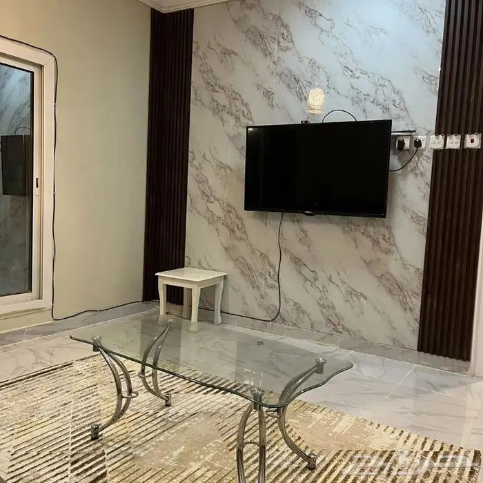 استراحة وشالية للايجار اليومي بنبع 4