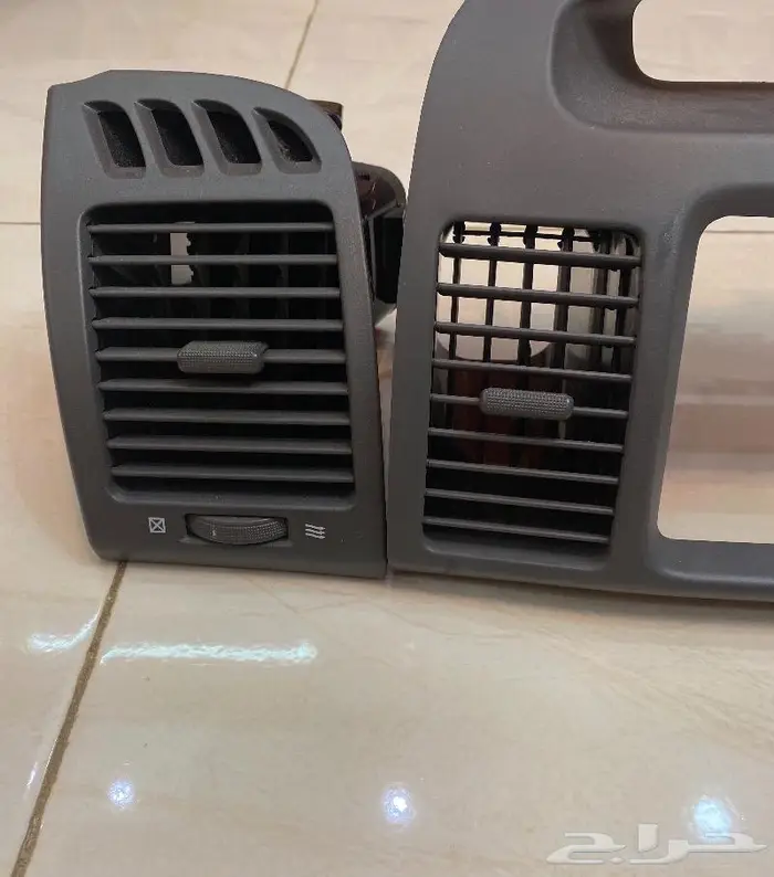 ديكورات كامري 2003 الى 2006 10