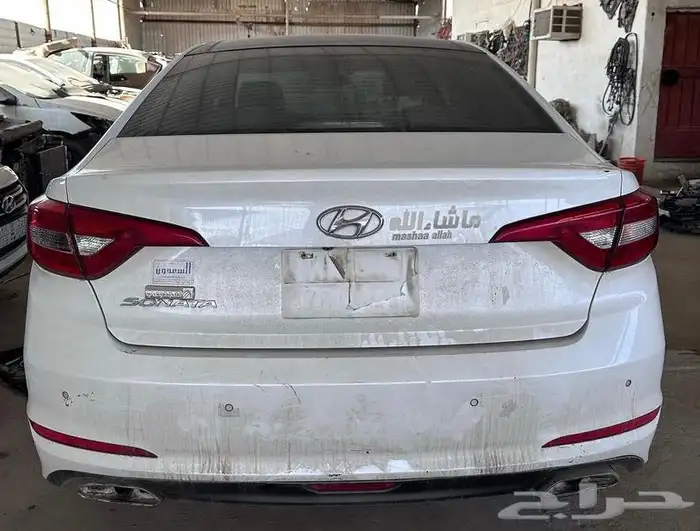 هونداي سوناتا 2016 10