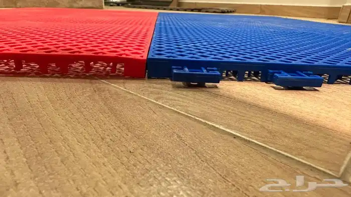 تجهيز ملعب بادل أوربي عرض خاص 9