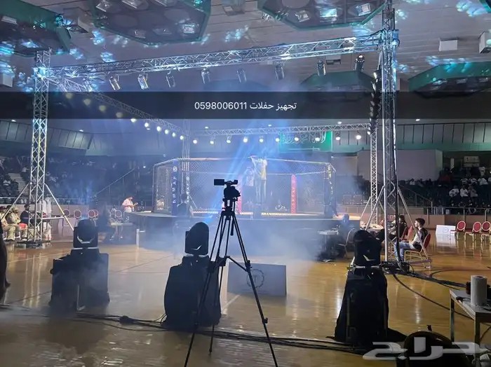 افتتاح محلات وتجهيز حفلات 3