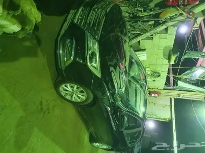 ام جي فايف 2021 3