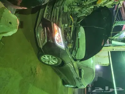 ام جي فايف 2021 8