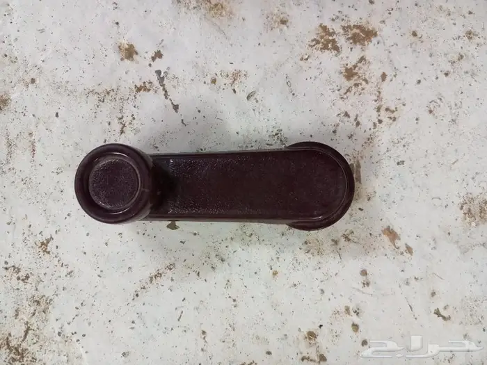 قطع غيار باترول نظيفه 10