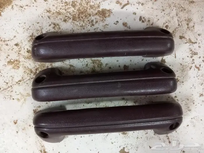 قطع غيار باترول نظيفه 12