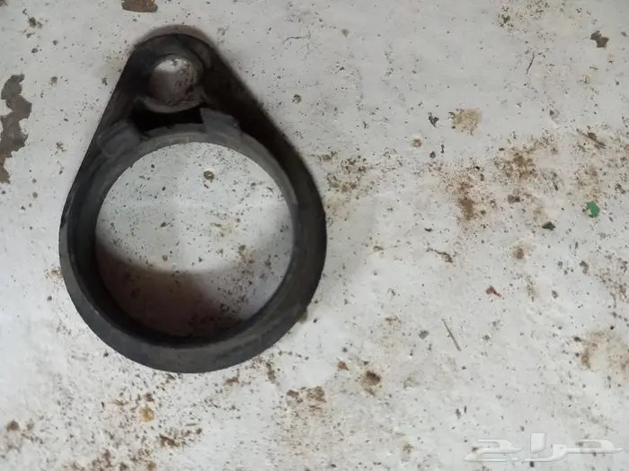قطع غيار باترول نظيفه 13
