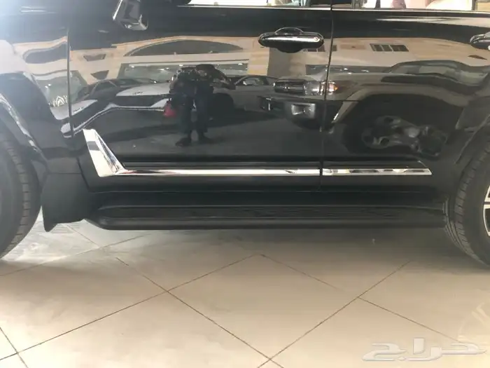 ازياق لكزس 2023 BB 0