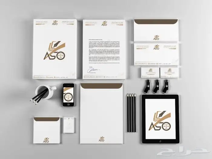 مصمم شعارات logo 8