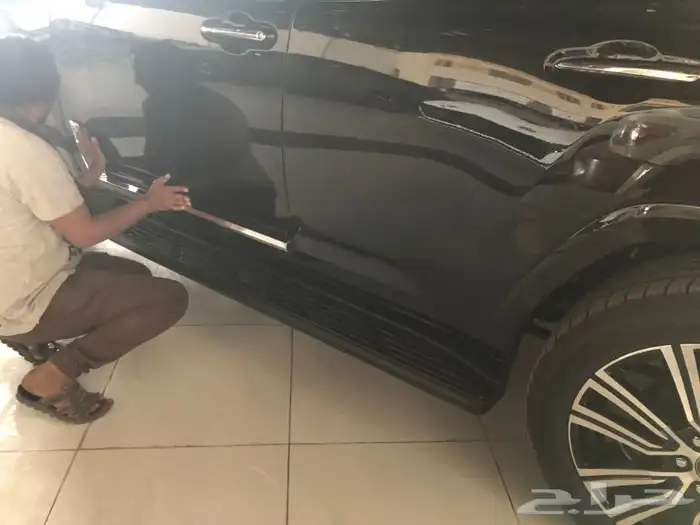 ازياق لكزس 2023 BB 2