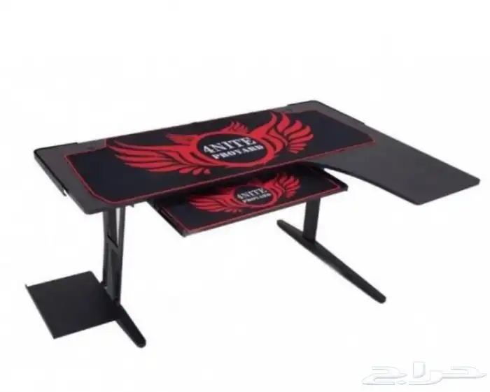 طاولة قيمنق طاولة مكتب 2