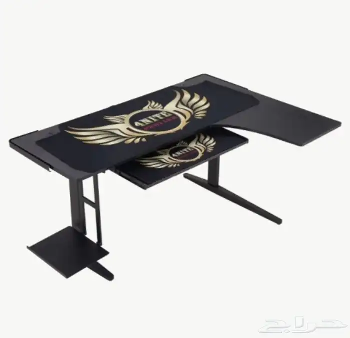 طاولة قيمنق طاولة مكتب 1