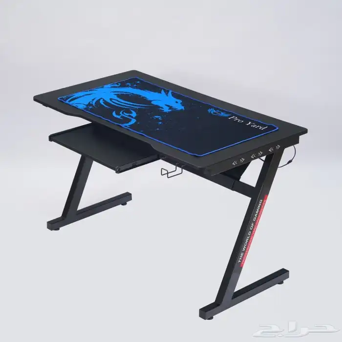 طاولة قيمنق طاولة مكتب 11