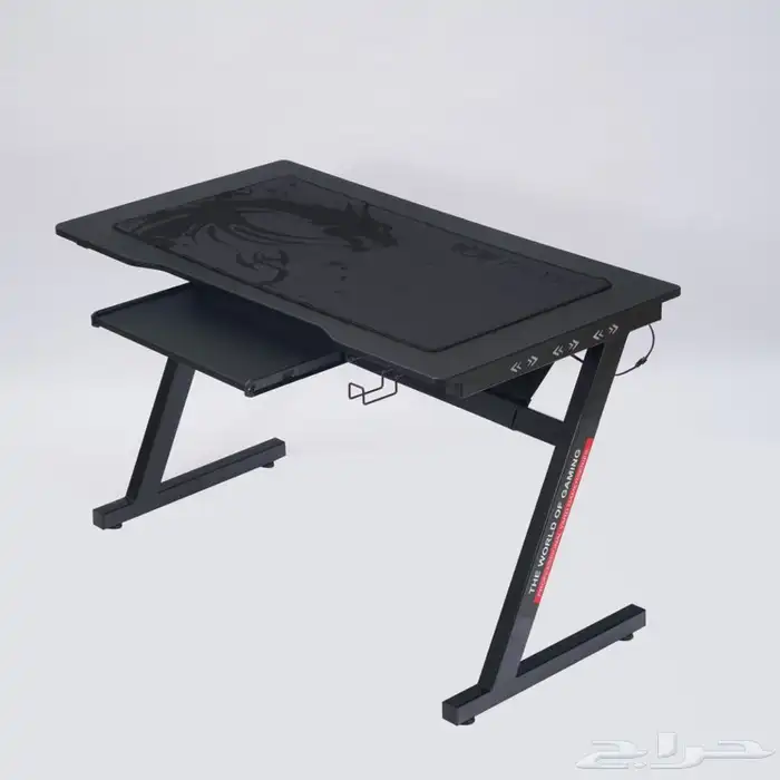 طاولة قيمنق طاولة مكتب 8