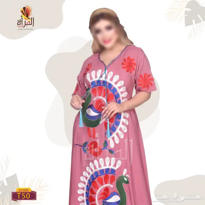 جلابيات شالكي مصريه جمله وقطاعي من المصنع مباشره 34