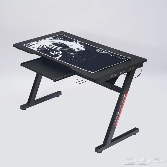 طاولة قيمنق طاولة مكتب 10