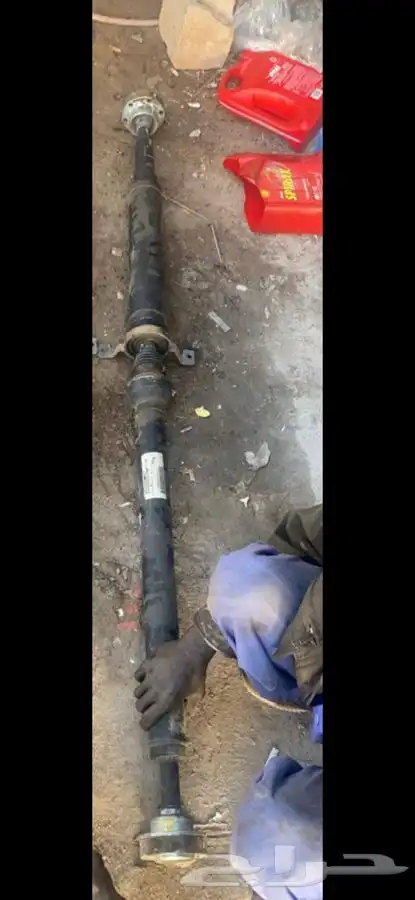 تشليح دوج موبار 31