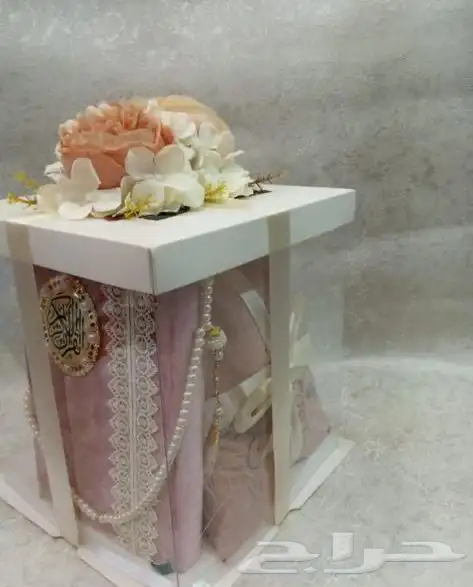 بوكسات هدايا 3