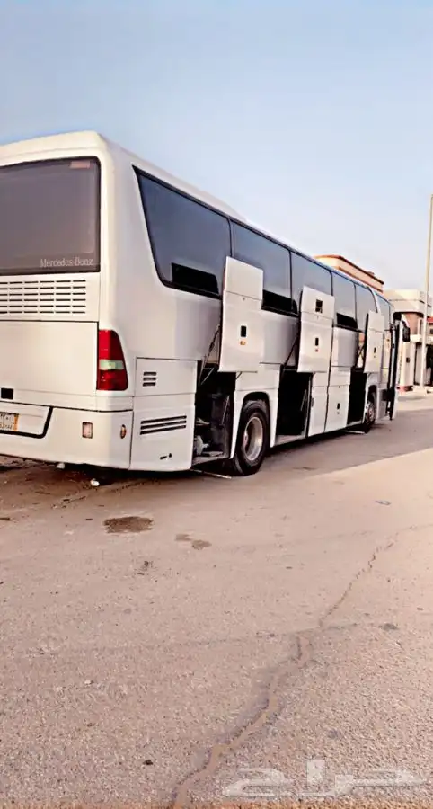 حافلات للايجار 5