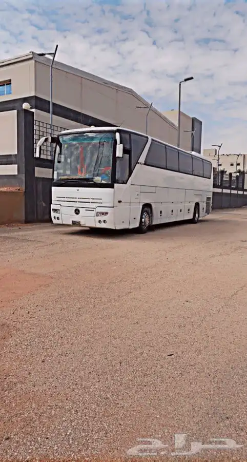 حافلات للايجار 20