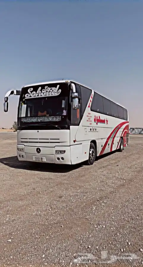 حافلات للايجار 9