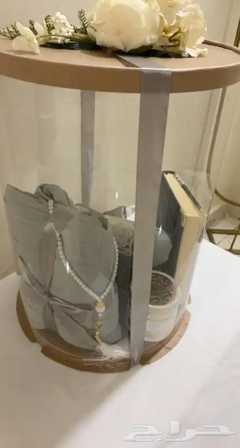 بوكسات هدايا 27