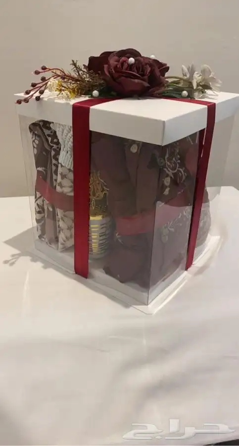 بوكسات هدايا 4