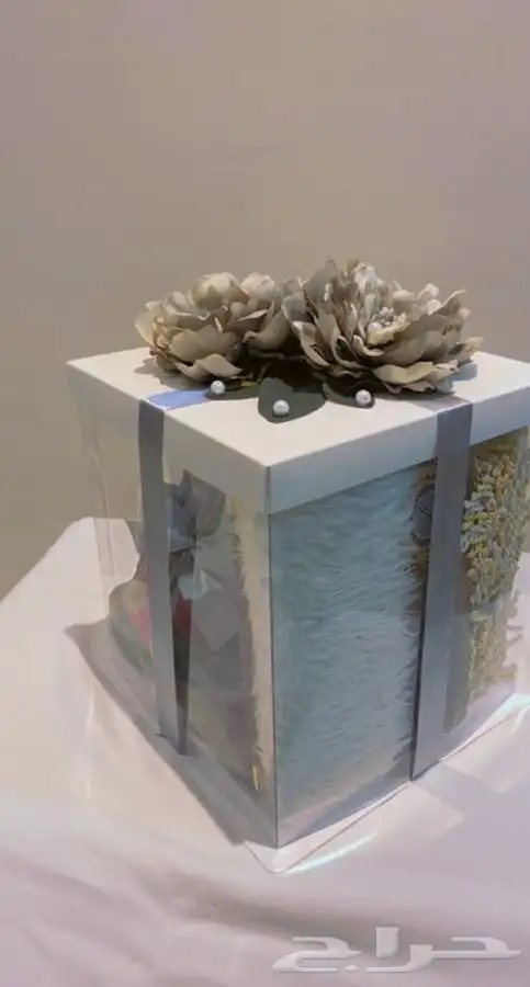 بوكسات هدايا 8