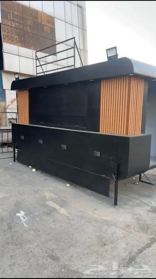فودترك للبيع 4