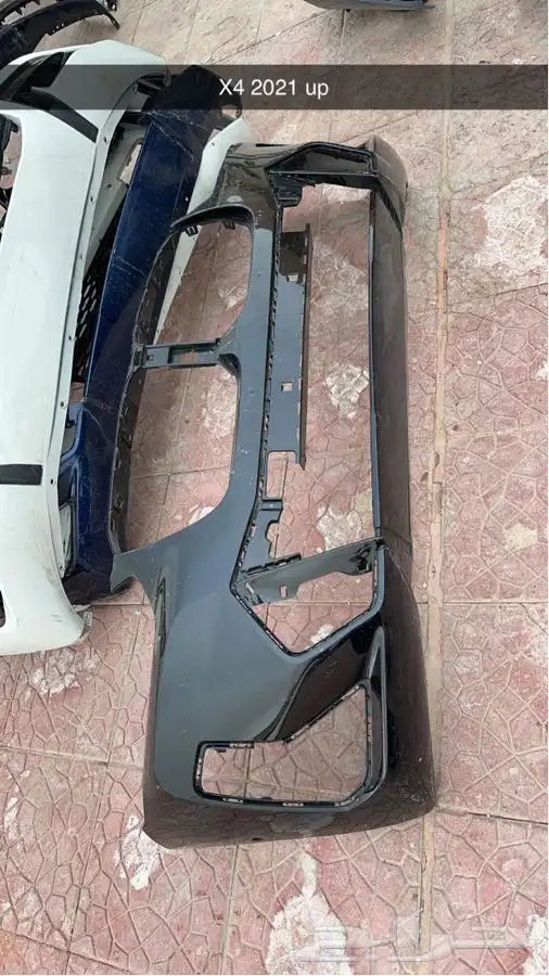 صدامات بي ام دبليو موديلات حديثة 2
