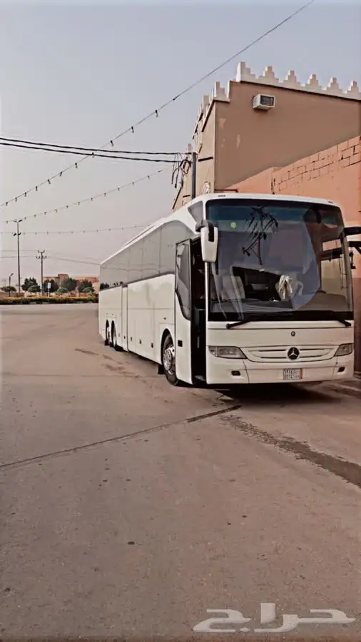 حافلات للايجار 2