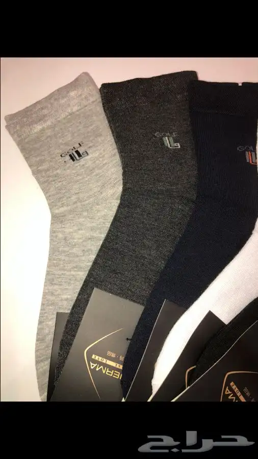 شراريب رجالي ونسائي خامات مميزة وجودة عالية 5