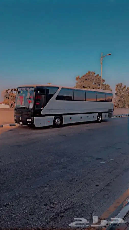 حافلات للايجار 1