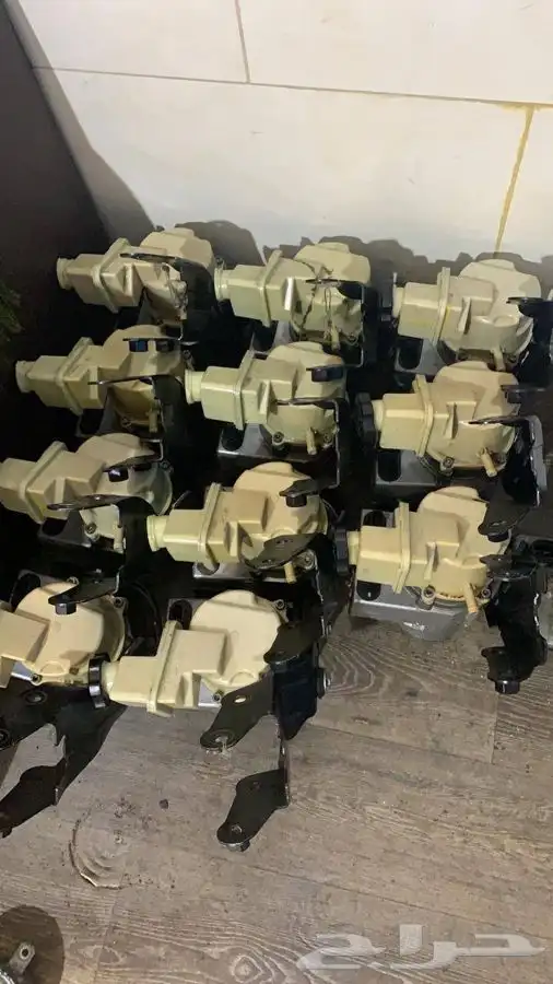 تشليح دوج موبار 21