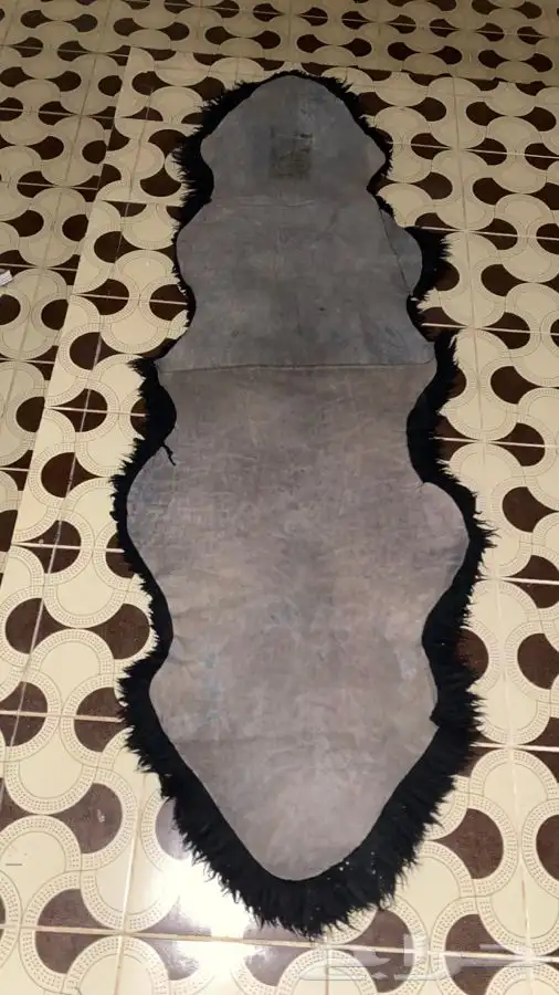 جواعد شعر طبيعي للبيع 1