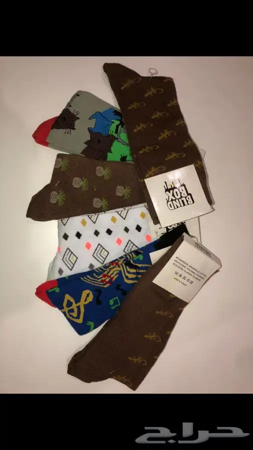 شراريب رجالي ونسائي خامات مميزة وجودة عالية 2