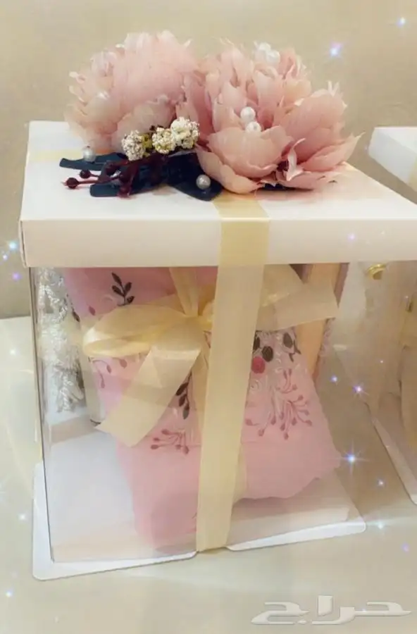 بوكسات هدايا 32