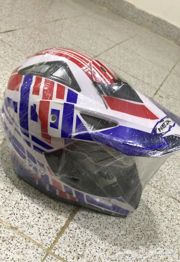 خوذه دراجه ناريه جميع الاشكال 4