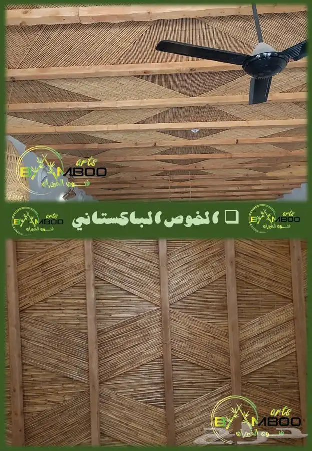 البامبو الإندونيسي 22