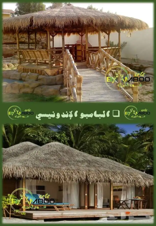 البامبو الإندونيسي 2