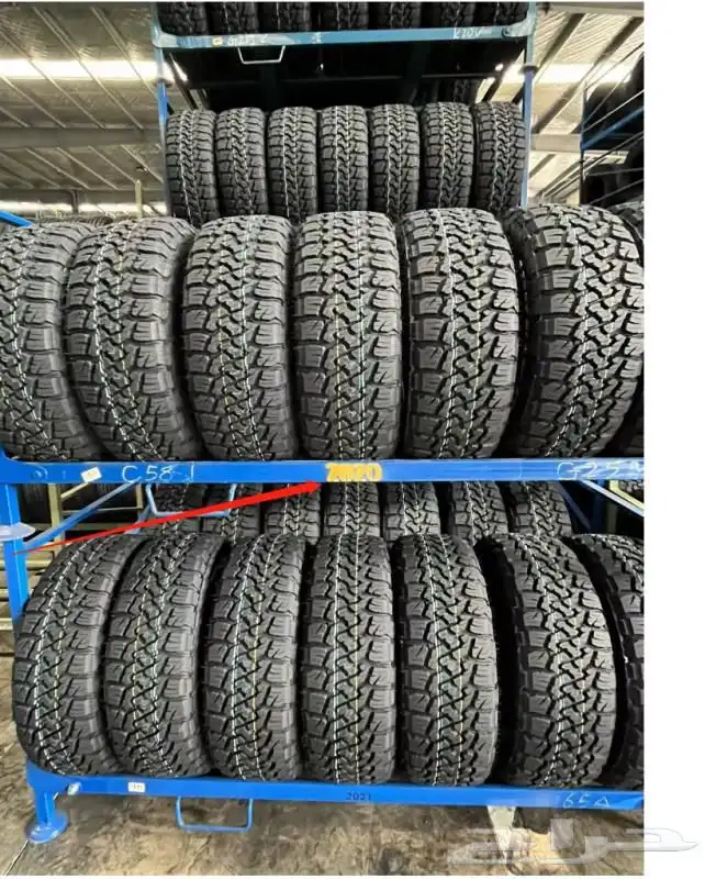 كفرات تيسشي نص حجري 1