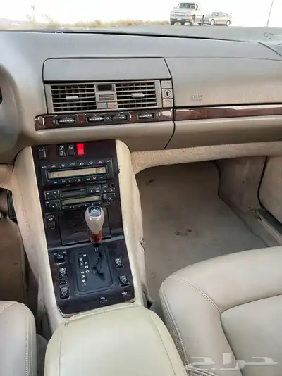 مرسيدس شبح 320 s جفالي - فل كامل 41