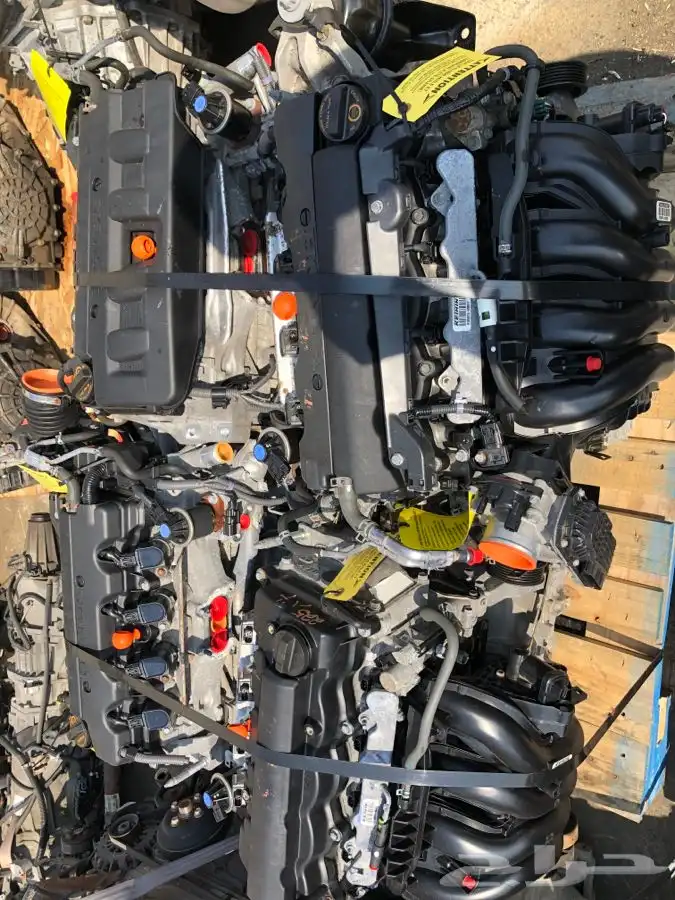 مكاين سيارات وجيرات مستوردة مضمونة مع التركيب 1