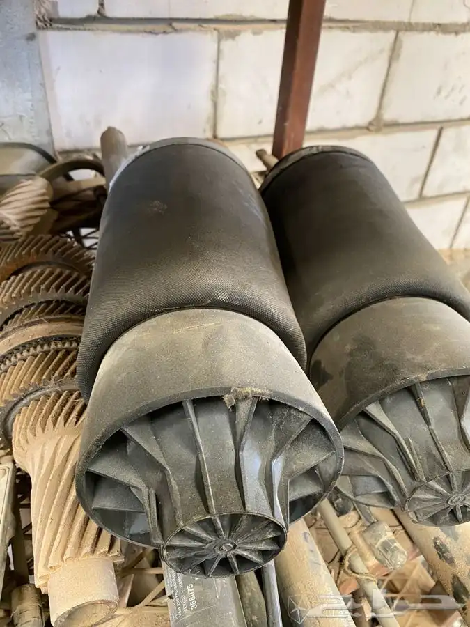 تشليح دوج موبار 26